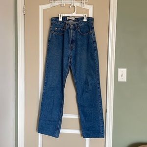 Vintage Gap Jeans - Size 31 waist